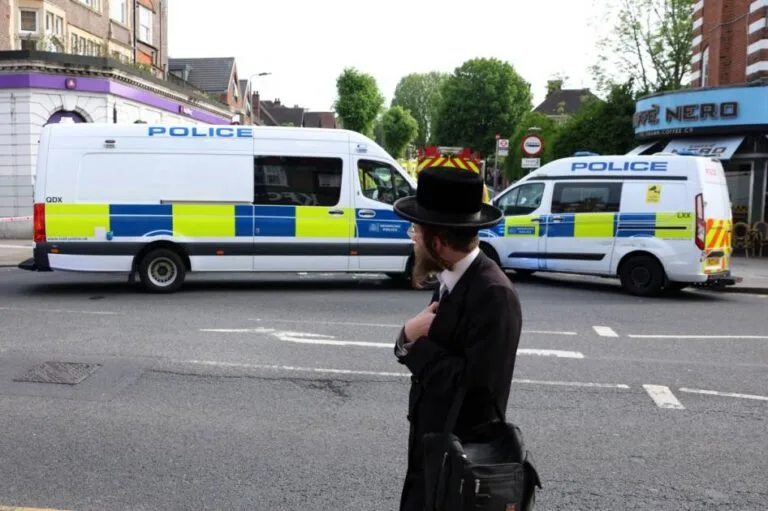 Anti-Semitic Incidents in British Universities Rise by 14% in 2025-2026 Academic Year