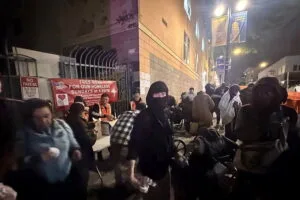 San Francisco Strengthens “Good Neighbor” Policy to Address Homeless Shelter Surrounding Issues