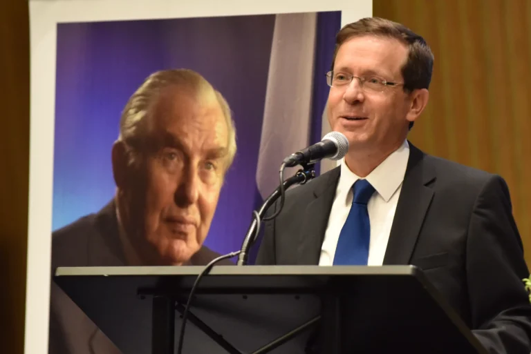 40th anniversary event marks UN’s ‘Zionism is Racism’ resolution, with Israeli ambassador highlighting ongoing challenges and calls for fair treatment