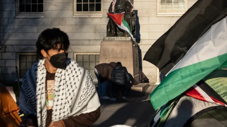 Trump’s Alleged Antisemitism Claims in Universities Deemed as Financial Extortion by Whistleblower