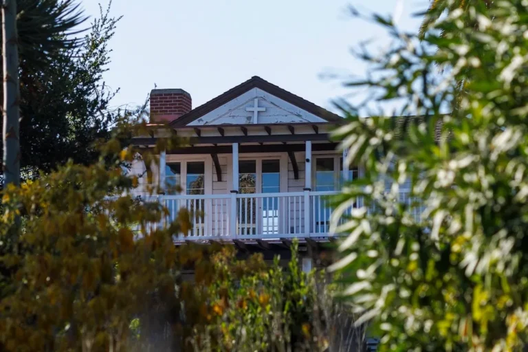 Santa Barbara County Faces Legal Hurdle in Mission LLC Tax Exemption Lawsuit Involving Religious Property Use