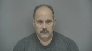 Terre Haute Pastor Charged with 10 Counts of Possession of Child Sex Abuse Material