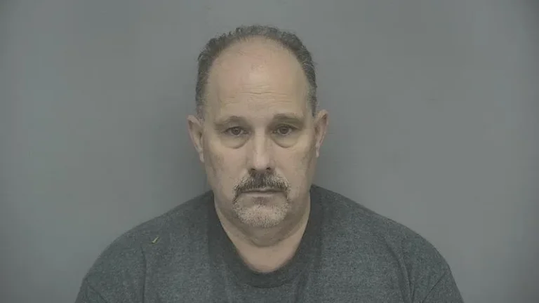 Terre Haute Pastor Charged with 10 Counts of Possession of Child Sex Abuse Material