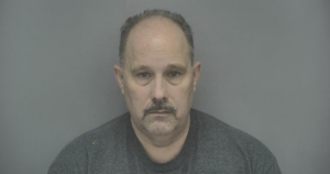 Terre Haute Pastor Charged with Possession of Child Sex Abuse Material on 10 Felony Counts