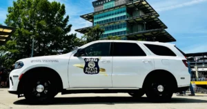 Terre Haute Pastor Arrested on 10 Counts of Possession of Child Sex Abuse Material
