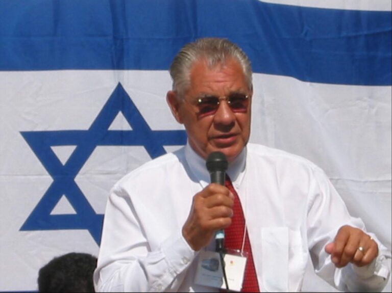 Israel Advocate Warns Theological Teachings Fuel Antisemitism, Calls for Public Scrutiny