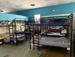 Church Sues Ocean City Over Fines for Homeless Shelter Operation