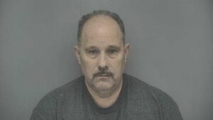 Indiana Pastor Arrested on Child Sexual Abuse Material Charges Following Investigation by Law Enforcement Agencies