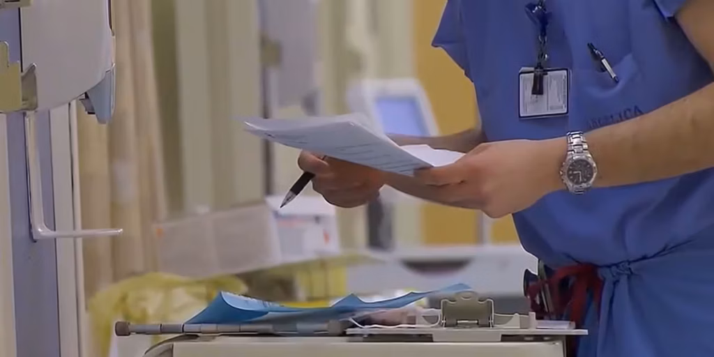 Atlanta Church Partners with Nonprofit to Eliminate $1.5 Million in Medical Debt for Families