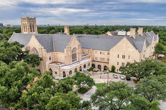 Horizon Texas Conference Sues Highland Park United Methodist Church Over Governance Changes