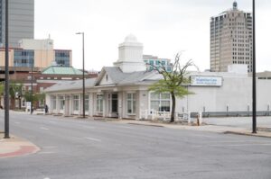 Fort Wayne City Council Votes Against Funding for Proposed Downtown Homeless Resource Center