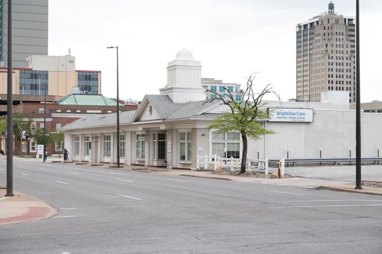 Fort Wayne City Council Votes Against Funding for Proposed Downtown Homeless Resource Center