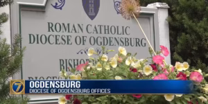 Diocese of Ogdensburg Proposes $83M Fund to Resolve Clergy Abuse Claims and Exit Bankruptcy