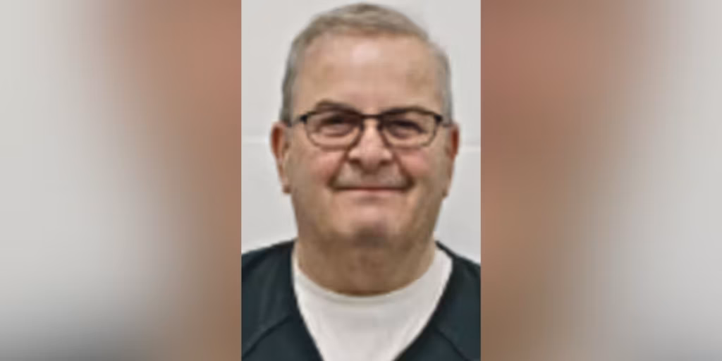 Longtime Pastor with Multi-State Ministry Ties Arrested on Felony Sex Abuse Charges