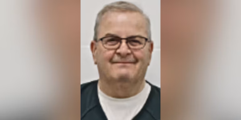 Longtime Pastor with Multi-State Ministry Ties Arrested on Felony Sex Abuse Charges