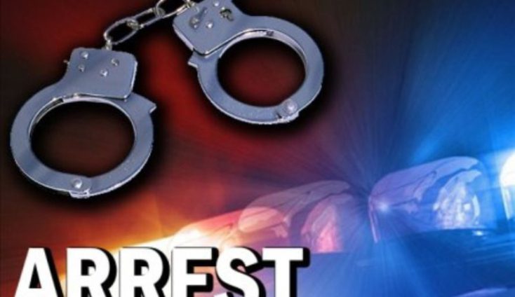 Self-Styled Pastor Arrested for Allegedly Defrauding SDA Church Members of Jobs in the USA.