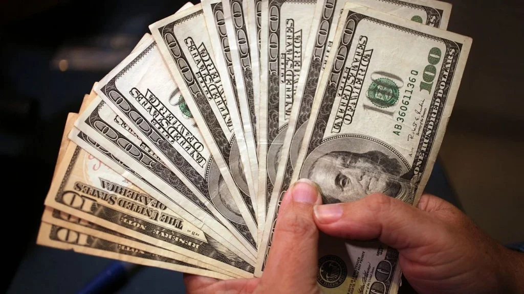 Chattanooga Pastor Sentenced to 30 Months for $1.8 Million COVID-19 Fraud Scheme