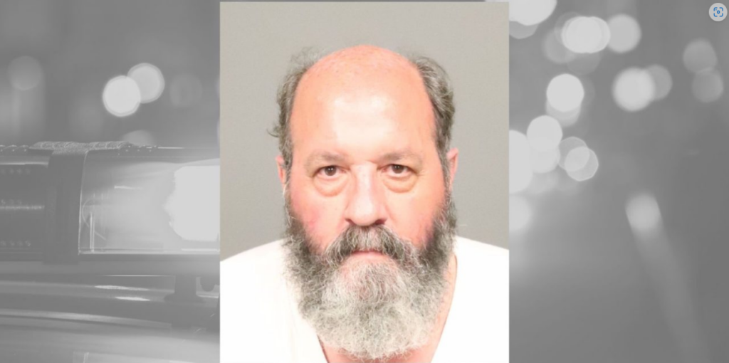 Former Catholic Priest Charged with Multiple Counts of Child Molestation to Face Trial in San Luis Obispo County