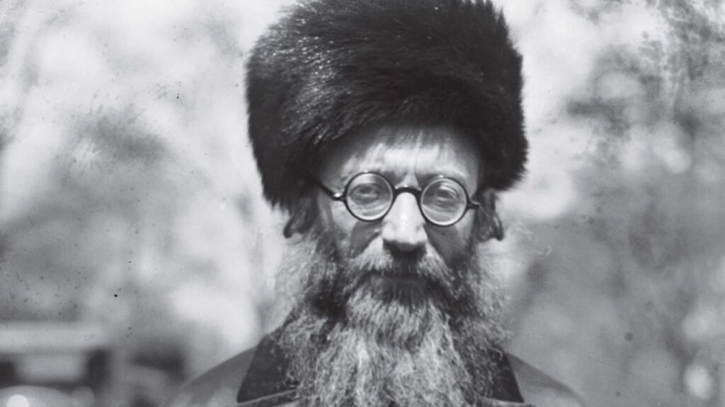 “Exploring the Ethical Dimensions of Religious Zionism: Insights from Rabbi Avraham Yitzhak Kook”