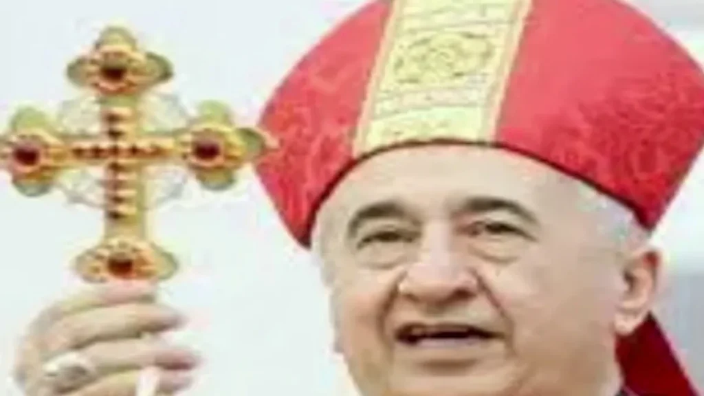 Chaldean Bishop Pleads Not Guilty to Embezzlement Charges in San Diego Court Appearance