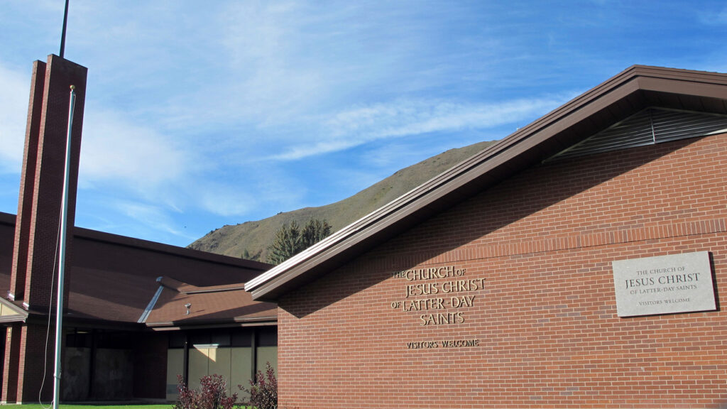 Former Mormon Bishop Indicted on Felony Child Abuse Charges in Virginia After AP Investigation Highlights Church’s Alleged Protective Measures.