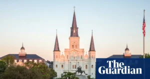 New Orleans Archdiocese Boosts Sex Abuse Settlement Offer to $230 Million Guaranteed