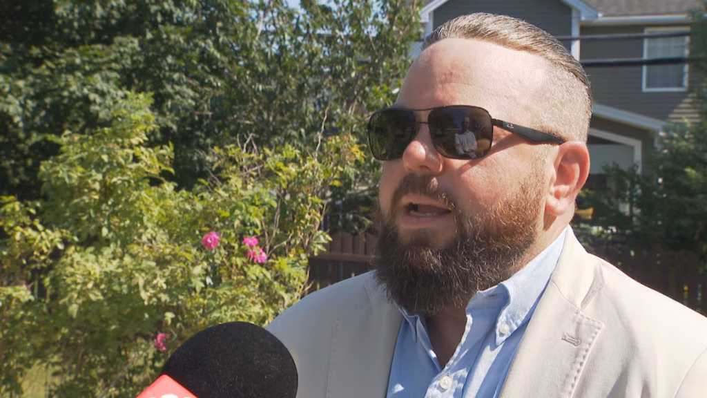 Activist Demands Open Access to Clergy Files Following CBC Investigation into Abuse Case