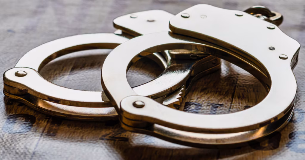 Church Pastor Arrested on Multiple Counts of Possession of Child Sex Abuse Material in Indiana
