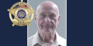 South Carolina Preacher Held Without Bond on Molestation Charges in Louisiana
