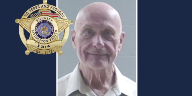 South Carolina Preacher Held Without Bond on Molestation Charges in Louisiana