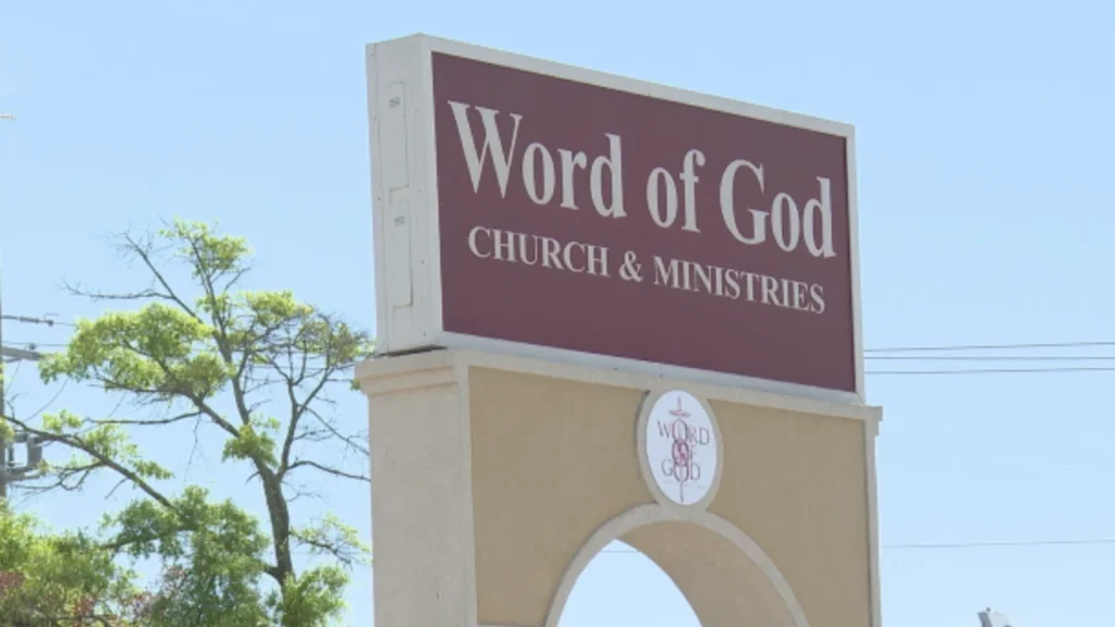 Federal Judge Rules to Move Word of God Church’s Lawsuit Against Richland County Forward