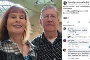 Evangelist Charged with Allegedly Assaulting Wife on Flight Over Upgrade Dispute