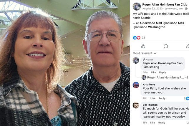 Evangelist Charged with Allegedly Assaulting Wife on Flight Over Upgrade Dispute