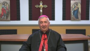Pope Accepts Resignation of U.S. Bishop Charged with Embezzlement and Money Laundering