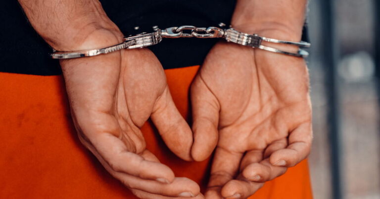 Former Bishop Charged with Sexually Abusing Teen Nearly 20 Years Ago in Church Office