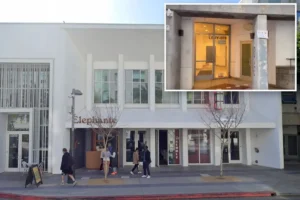 Homeless Shelter Blamed for Vermin Infestation at Santa Monica Restaurant, Health Code Violations Reported