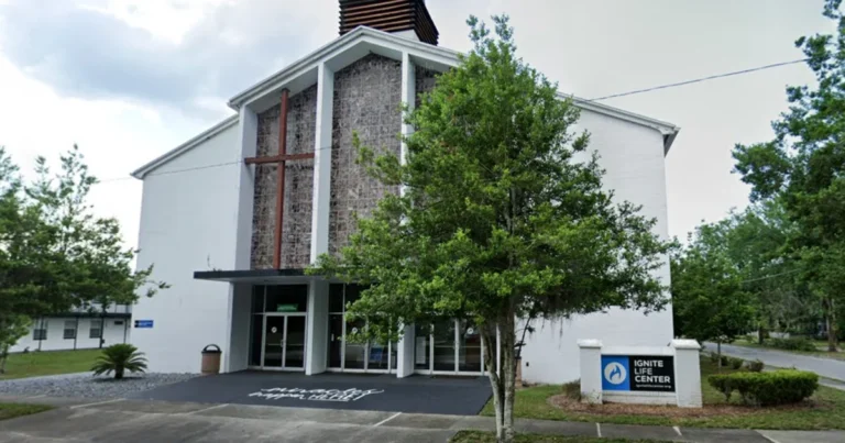 Florida Police Charge Assemblies of God Pastor with Failing to Report Child Sex Abuse Allegations