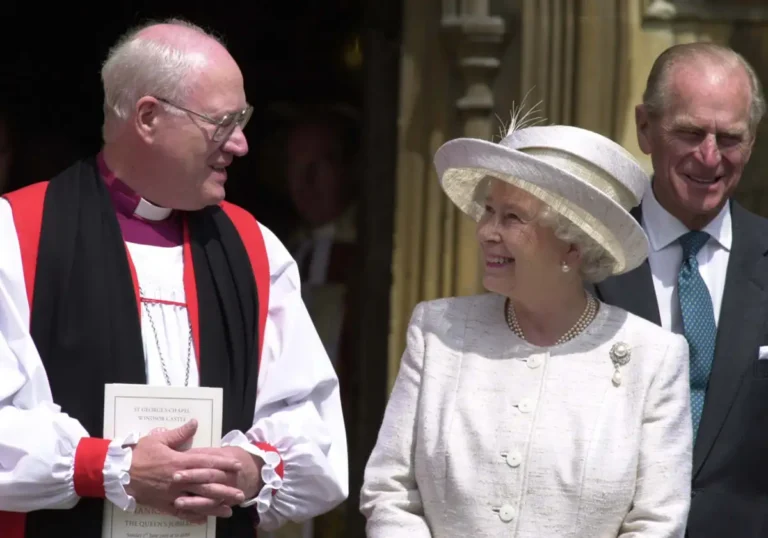 Former Archbishop Warns Church of England Against Document Accusing Israel of Genocide Amid Synod Considerations