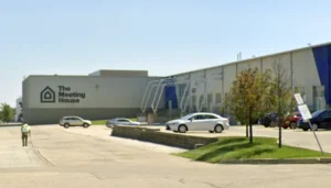 The Meeting House Shuts Down Public Ministry Amidst Abuse Allegations Against Former Pastor.