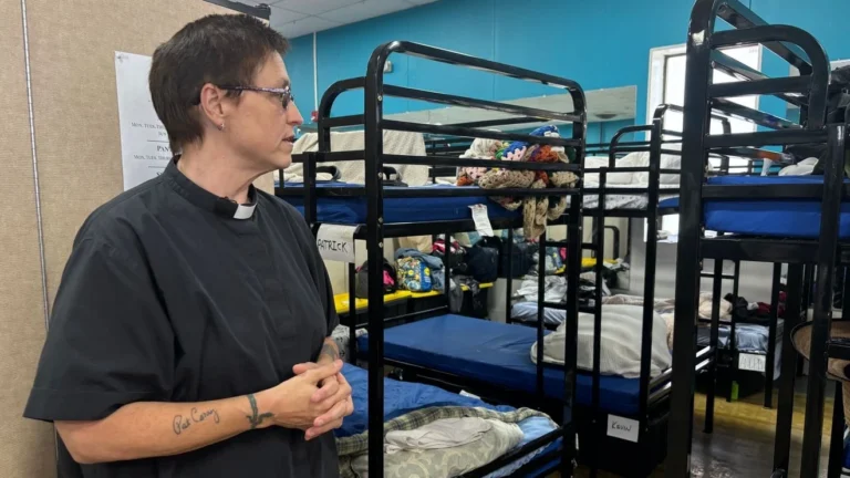 Church in Federal Court Over Ocean City Homeless Shelter Dispute