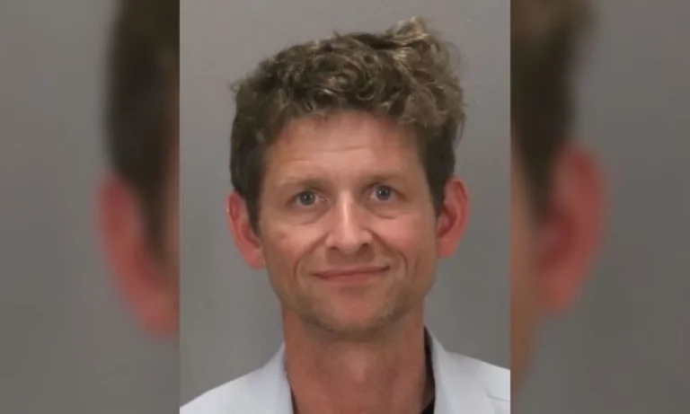 Nonprofit Director Charged with Sex Abuse from Past Youth Pastor Role in San Jose