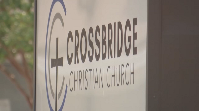 Former Youth Pastor Charged with Possession of Child Pornography in NW Harris County, Court Docs Show