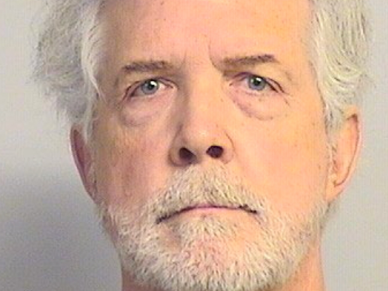 Tuscaloosa Pastor Charged with Solicitation of a Child in Undercover Operation