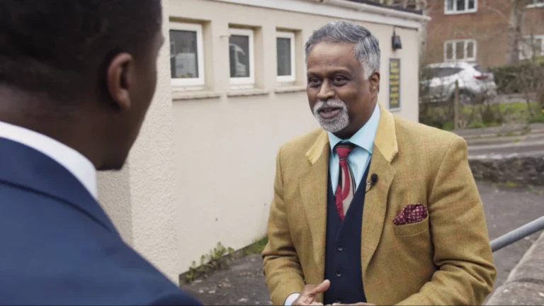 UK Pastor Dia Moodley Cleared of Charges After Police Drop Investigation on Free Speech Case