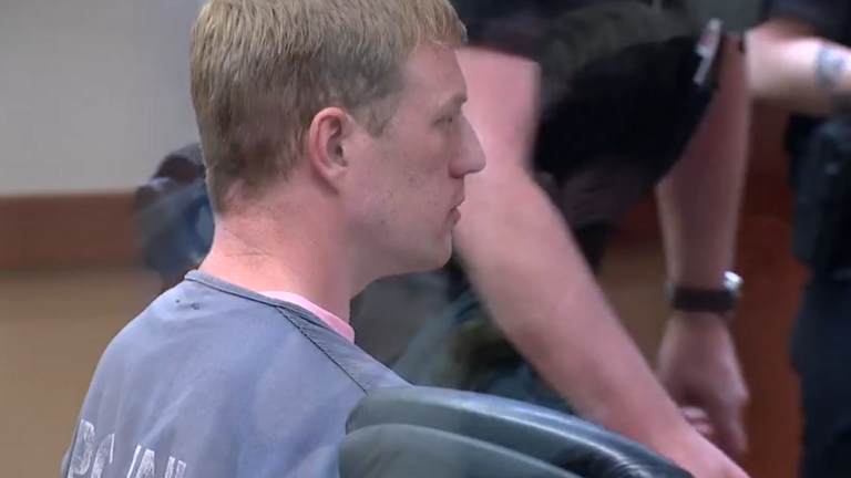 Former Pierce Co. Elementary Teacher and Worship Pastor Found Guilty of Child Molestation: Jury Affirms Abuse of Trust in Position.