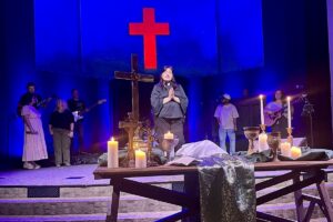 Pulaski Heights United Methodist Church Launches Spanish-Language Worship Service