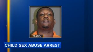 NJ Church Member Charged with Multiple Counts of Sexual Assault Against Minor