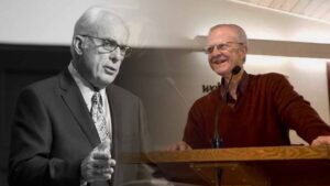 John MacArthur Allegedly Covered Up Pastor’s Sexual Abuse, Witnesses Say