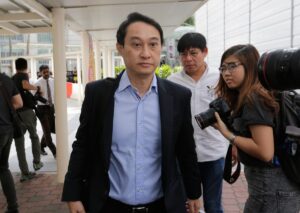 Former City Harvest Church Treasurer Charged for Attempting to Flee Singapore Before Jail Sentence Begins