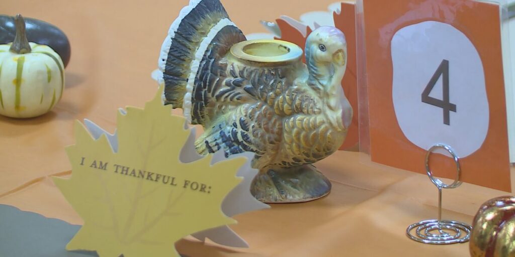 Wausau Church Expands Annual Thanksgiving Meal to Serve Over 1,200 Community Members.